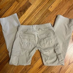 Under armour cargo pants